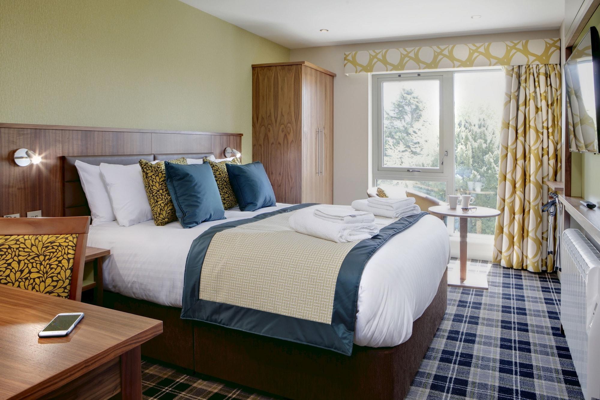 Best Western Plus Pinewood Manchester Airport-Wilmslow Hotel Екстер'єр фото