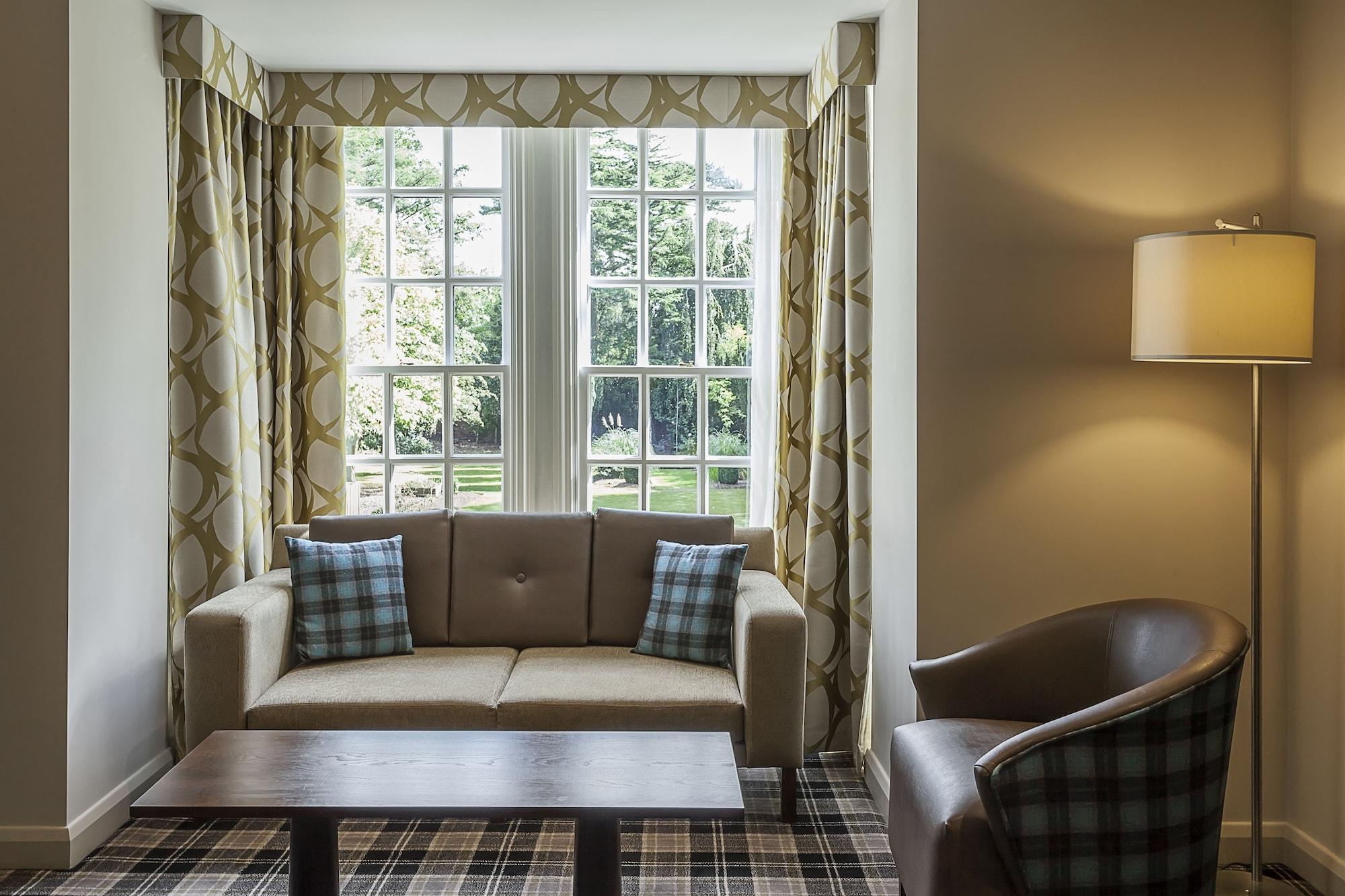Best Western Plus Pinewood Manchester Airport-Wilmslow Hotel Екстер'єр фото