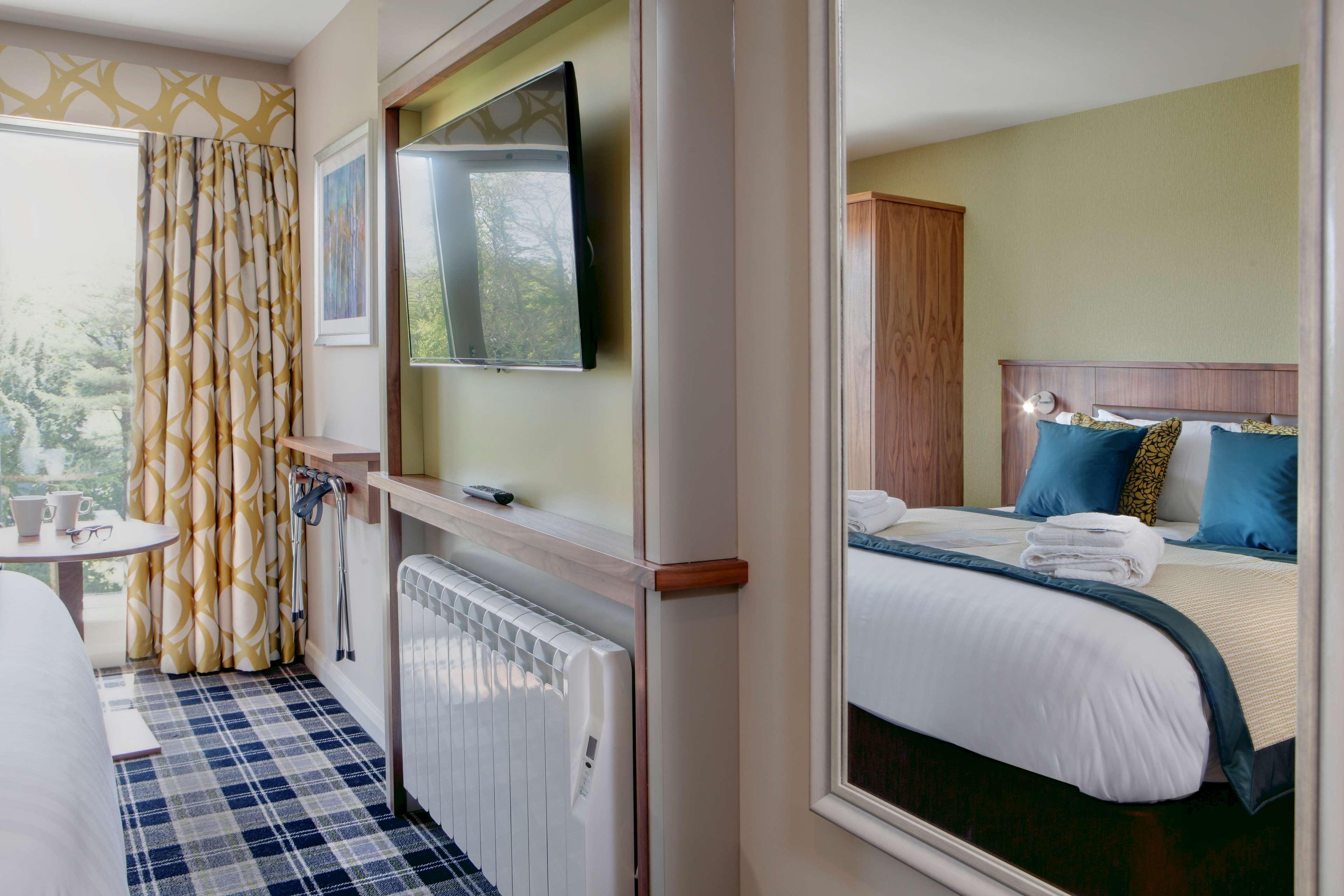Best Western Plus Pinewood Manchester Airport-Wilmslow Hotel Екстер'єр фото