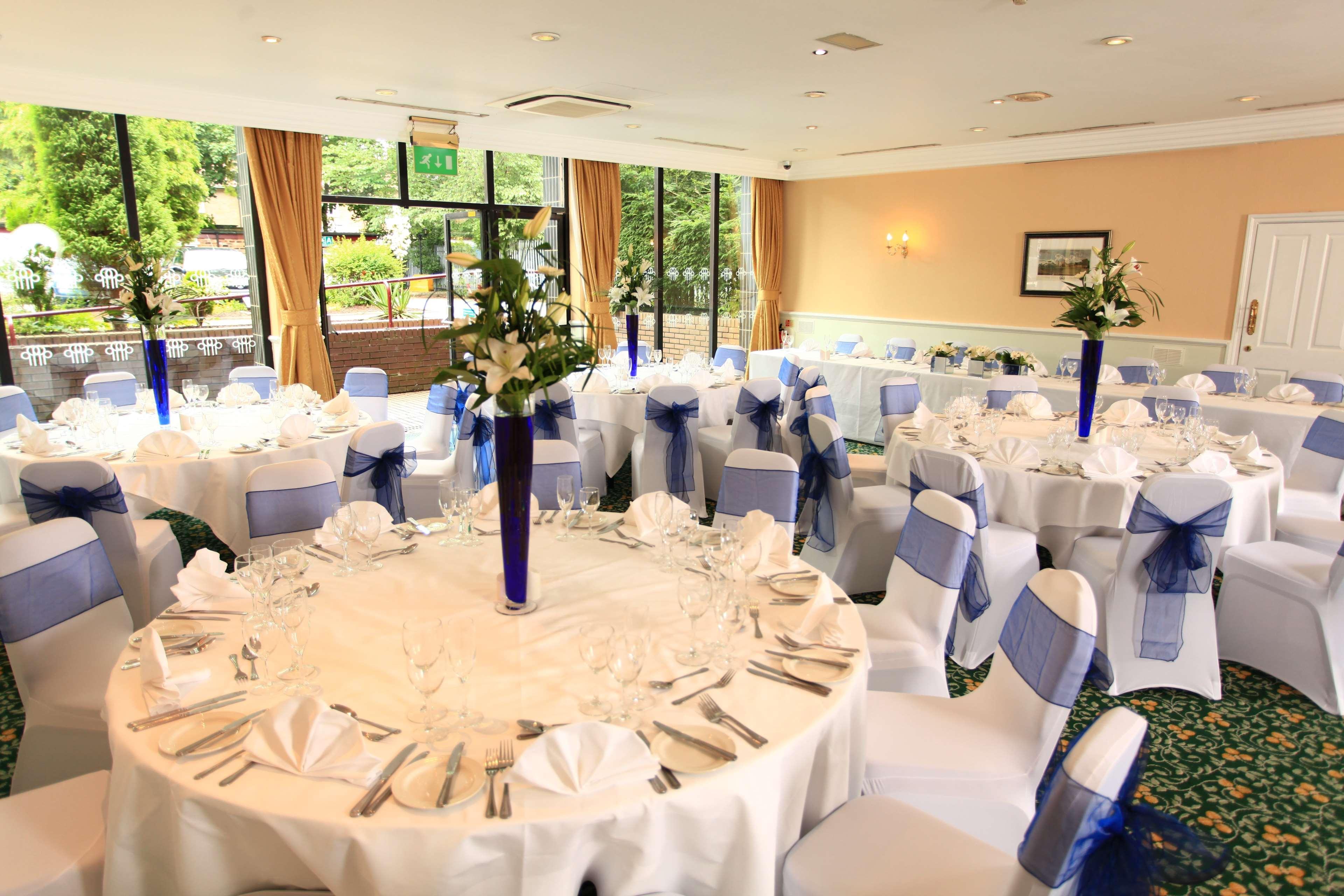 Best Western Plus Pinewood Manchester Airport-Wilmslow Hotel Екстер'єр фото