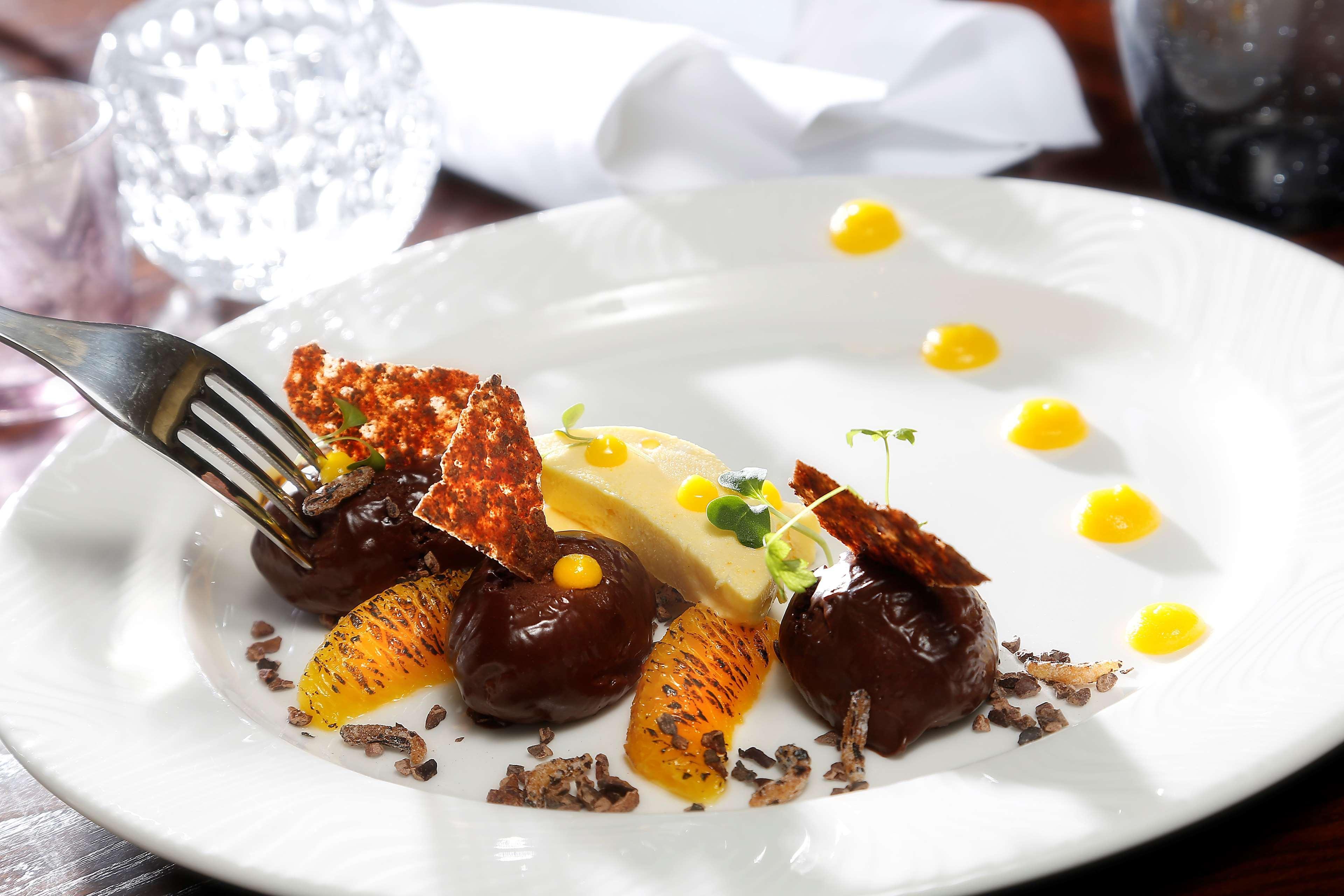Best Western Plus Pinewood Manchester Airport-Wilmslow Hotel Екстер'єр фото