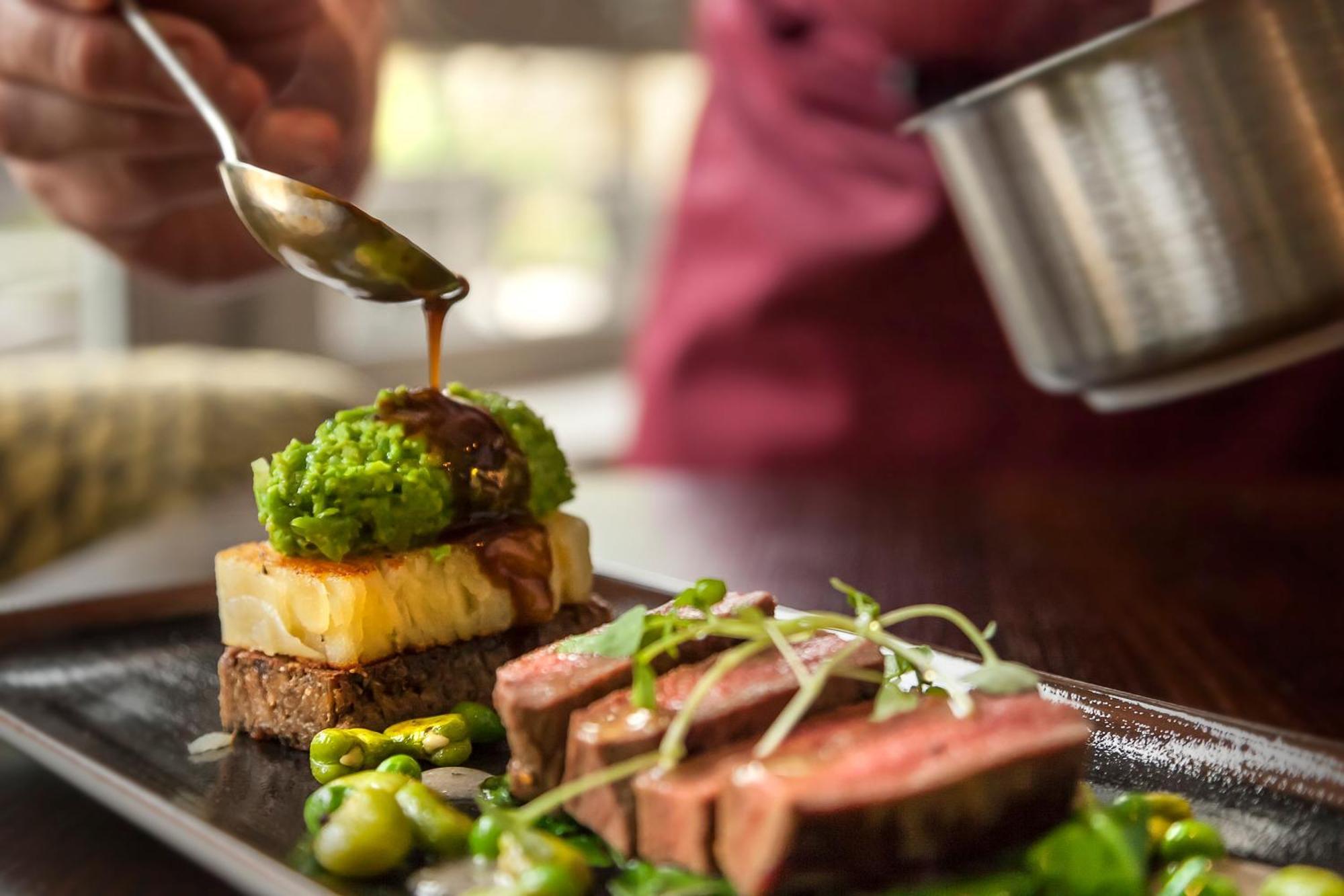 Best Western Plus Pinewood Manchester Airport-Wilmslow Hotel Екстер'єр фото